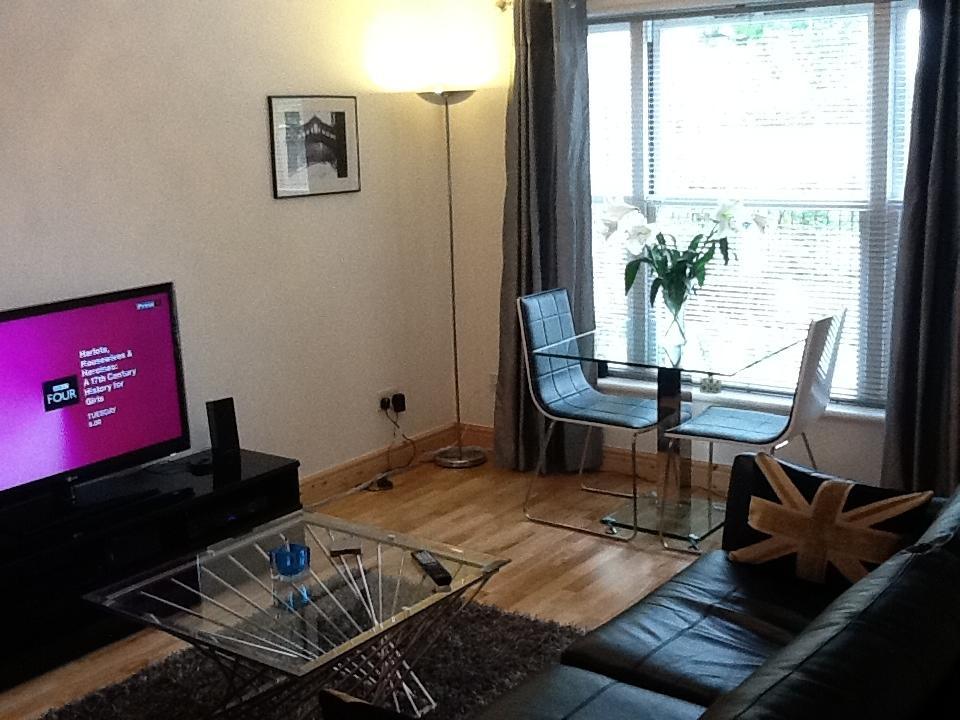 Flat 4 Summertown Court オックスフォード 部屋 写真