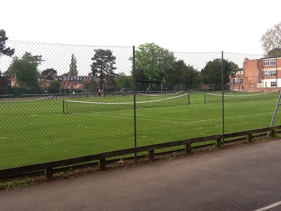 Flat 4 Summertown Court オックスフォード エクステリア 写真